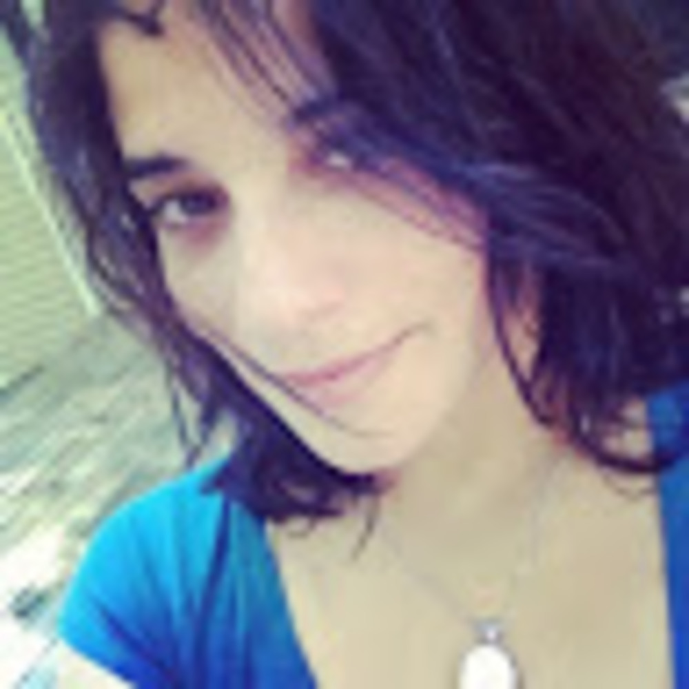 Meet your Posher, Ana